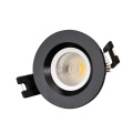 Hsong Lighting - Innendecke AC100-240V LED LEP LIGHTING EREBSBREIDE COB LOBS der Serie LED COB COBS -Scheinwerfer